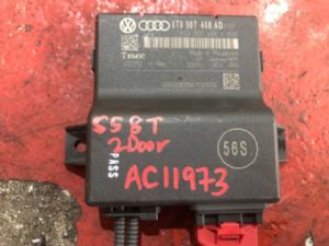 Audi S5 S5 B8/8T 2007-2012 Gateway Interface Module
