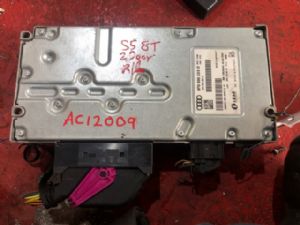 Audi S5 S5 B8/8T 2007-2012 Stereo Amplifier