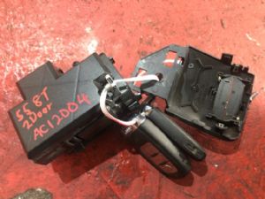 Audi S5 S5 B8/8T 2007-2012 Ignition Lock Assembly