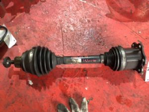 Audi S5 S5 B8/8T 2007-2012 LF Driveshaft