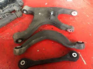 Audi S5 S5 B8/8T 2007-2012 LR Lower Arm
