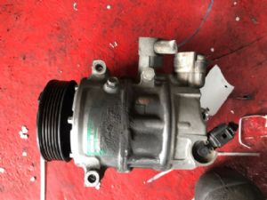Volkswagen Passat B7 2005-2015 Air Cond Compressor