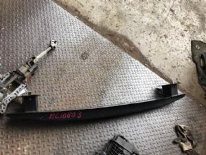 Volkswagen Passat B7 2005-2015 Rear Bumper Reinforcer