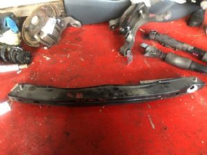 Audi S5 S5 B8/8T 2007-2012 Rear Bumper Reinforcer