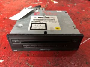 Audi S5 S5 B8/8T 2007-2012 CD Stacker