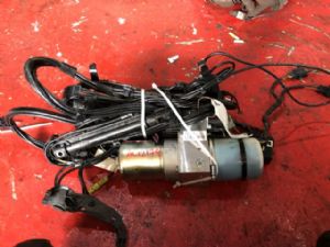 Audi S5 S5 B8/8T 2007-2012 Convertible Roof Motor