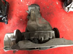 Audi S5 S5 B8/8T 2007-2012 Rear Diff Assembly