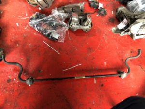 Audi S5 S5 B8/8T 2007-2012 Rear Sway Bar