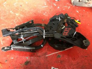 Audi S5 S5 B8/8T 2007-2012 Misc Item