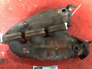 Audi S5 S5 B8/8T 2007-2012 Engine Exhaust Manifold