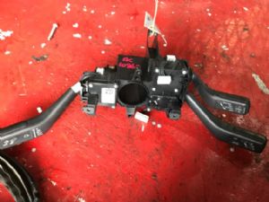 Volkswagen Passat B7 2005-2015 Indicator Switch