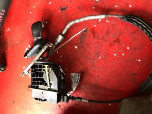 Volkswagen Passat B7 2005-2015 Gear Shifter Cable Set