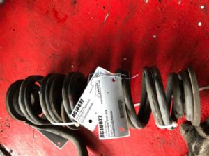 Volkswagen Passat B7 2005-2015 LR Coil Spring