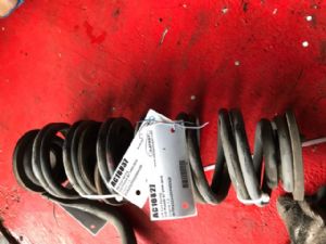 Volkswagen Passat B7 2005-2015 RR Coil Spring