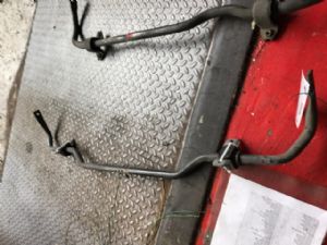 Volkswagen Passat B7 2005-2015 Rear Sway Bar