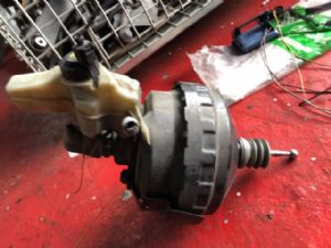 Volkswagen Passat B7 2005-2015 Brake Master Cylinder