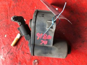 Volkswagen Passat B7 2005-2015 Parking Brake Motor