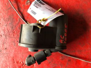 Volkswagen Passat B7 2005-2015 Parking Brake Motor