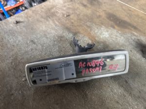 Volkswagen Passat B7 2005-2015 Rear View Mirror