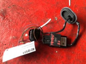 Volkswagen Passat B7 2005-2015 Fuel Pump Relay