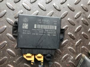 Volkswagen Passat B7 2005-2015 Parking Assistance Computer