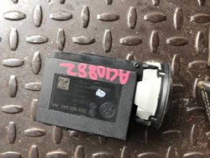 Volkswagen Passat B7 2005-2015 Ignition Lock Assembly
