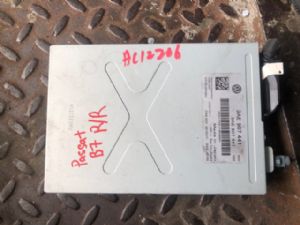 Volkswagen Passat B7 2005-2015 Rear Camera Control Module