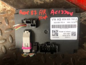Volkswagen Passat B7 2005-2015 Seat Module