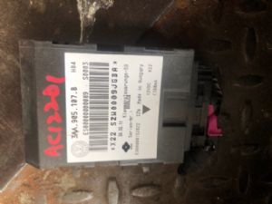 Volkswagen Passat B7 2005-2015 Keyless Entry Module