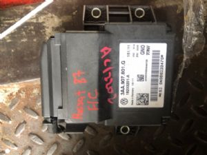 Volkswagen Passat B7 2005-2015 Hand Brake Control Module