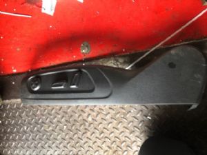Volkswagen Passat B7 2005-2015 LF Seat Switch