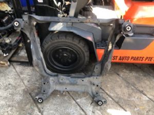 Volvo V60 2012-2015 Front Crossmember