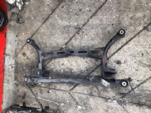 Volkswagen Passat B7 2005-2015 Rear Subframe