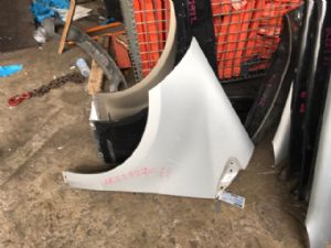 Mercedes-Benz A Class W169 2005-2010 LF Guard/Fender