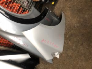 Mercedes-Benz A Class W169 2005-2010 RF Guard/Fender