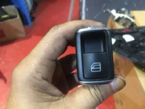 Mercedes-Benz GLA200 X156 2014-2016 LR Window Switch