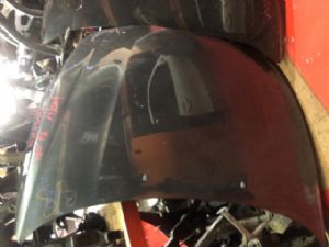 Volvo V60 2012-2015 Bonnet