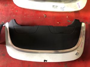 Audi S5 S5 B8/8T 2007-2012 Boot Lid