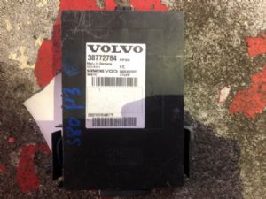 Volvo S80 P2 2006-2009 Misc Item