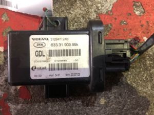Volvo S80 P2 2006-2009 Headlight Relay