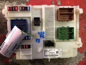 Volvo V60 2012-2015 Body Control Module