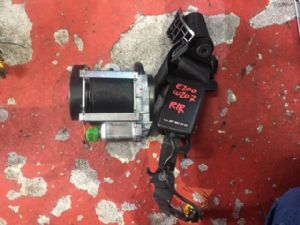 Mercedes-Benz E Class C207 2013-2016 RR Seat Belt