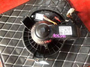 Jaguar XE Series X760 2015-2017 Blower Motor