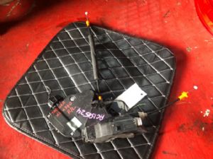 Jaguar XE Series X760 2015-2017 LR Door Actuator