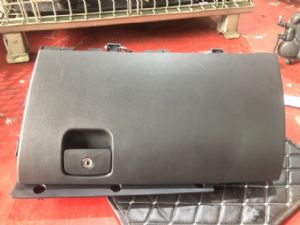 Jaguar XE Series X760 2015-2017 Glove Box