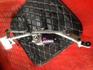Jaguar XE Series X760 2015-2017 Front Wiper Motor