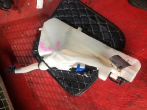 Jaguar XE Series X760 2015-2017 Front Washer Bottle
