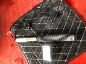 Jaguar XE Series X760 2015-2017 Boot Lid Gas Struts