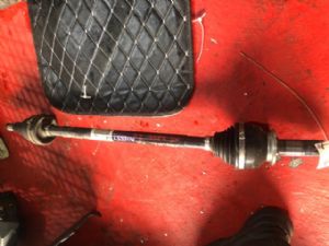 Jaguar XE Series X760 2015-2017 RR Driveshaft