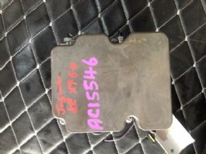 Jaguar XE Series X760 2015-2017 ABS Pump